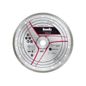 EINHELL Rezna ploča, 250x25.4mm