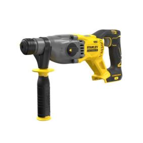 STANLEY Akumulatorska bušilica SDS