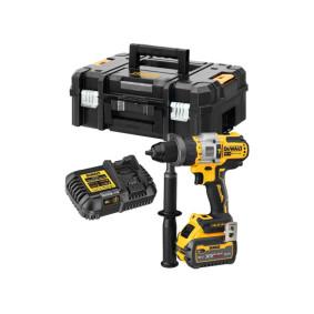 DeWALT aku udarna bušilica odvijač DCD999T1