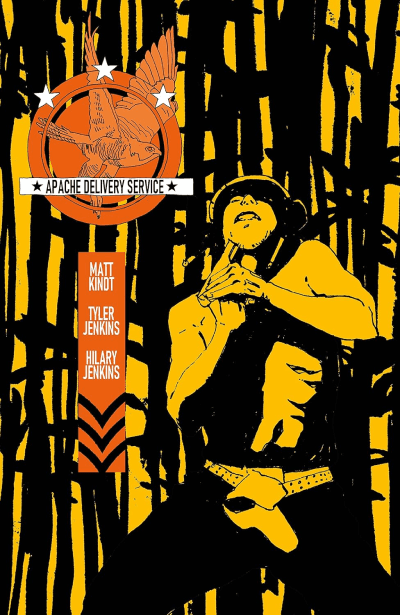 Apache Delivery Service