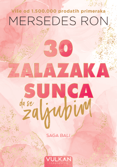 30 zalazaka sunca da se zaljubim