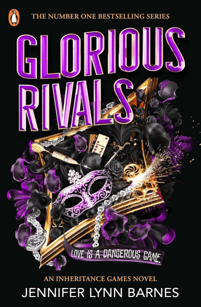 Glorious Rivals
