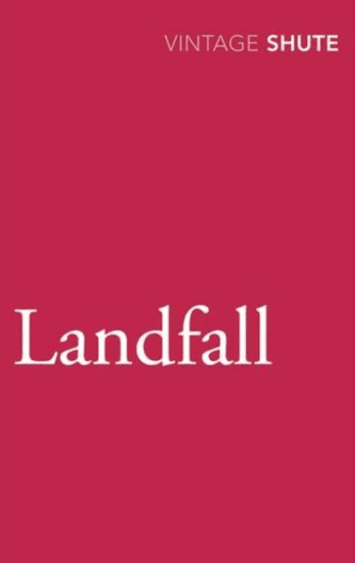 Landfall