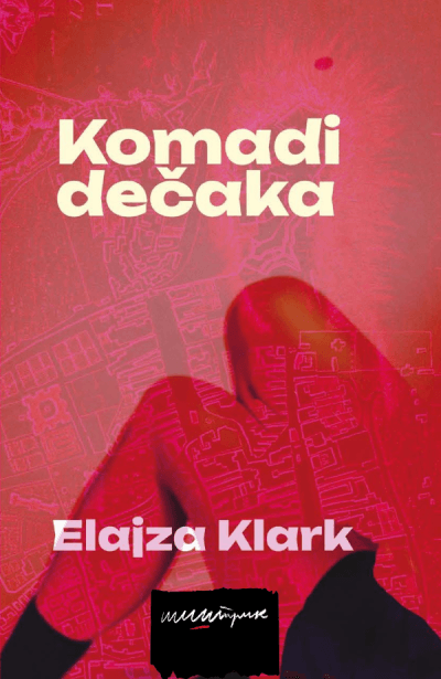 Komadi dečaka