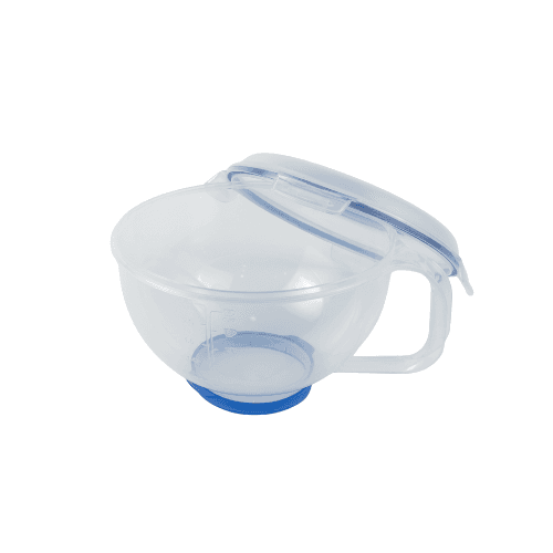 LocknLock Classic Posuda za merenje, 3 L, Providna