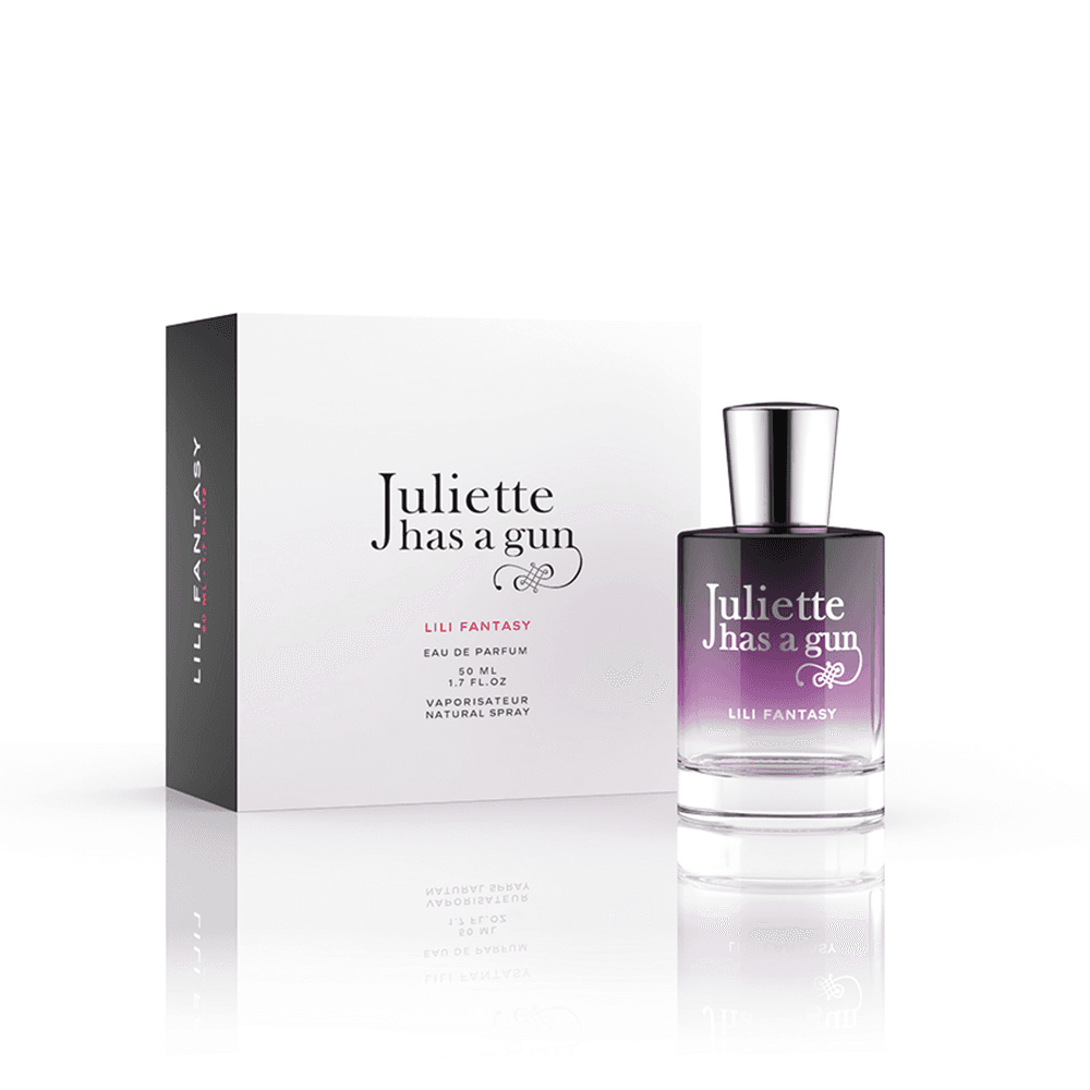 JULIETTE HAS A GUN Ženski parfem Lili fantasy EDP 50ml