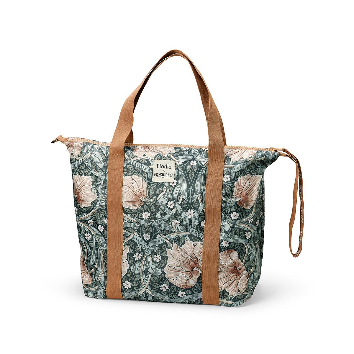 ELODIE DETAILS Torba za mame Pimpernel, Šarena