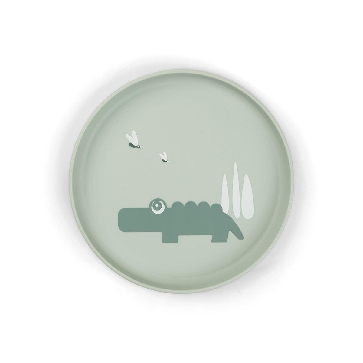 DONE BY DEER Tanjir Croco Foodie, Zeleni