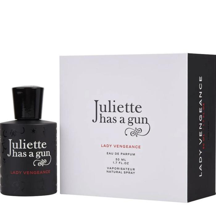 JULIETTE HAS A GUN Ženski parfem Lady vengeance EDP 50ml