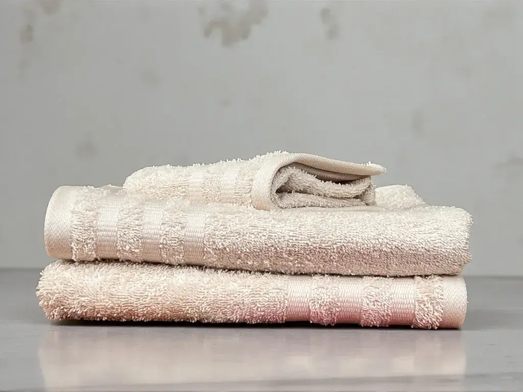 Viktorija Peškir Premium, 50x100cm, Bež