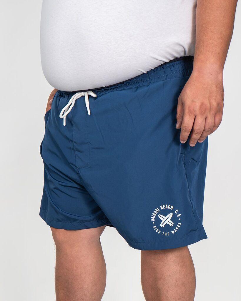 La ForceGrande Muški šorts SB 25401, Plavi