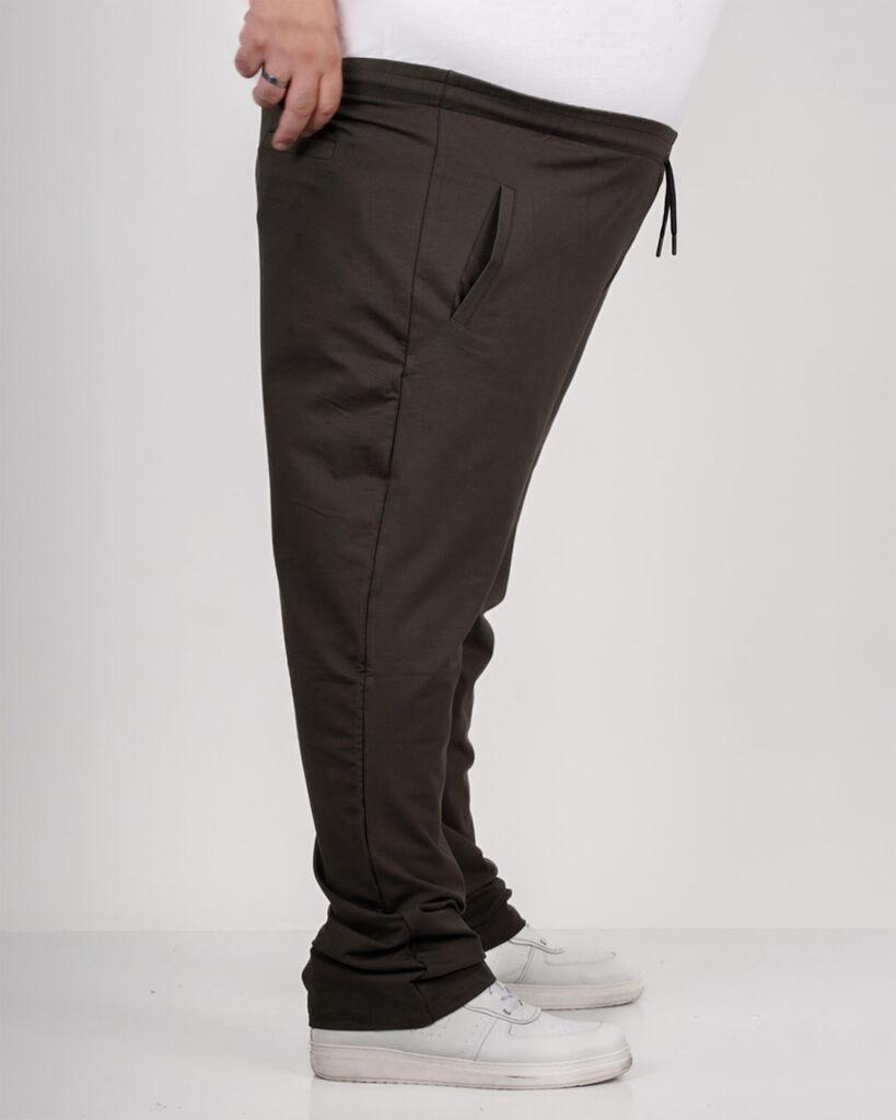 La ForceGrande Muški donji deo trenerke SB 11100, Zeleni