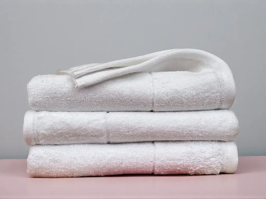 Viktorija Peškir, 70x140cm, Beli