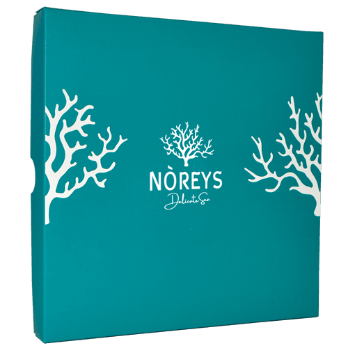 NATURAL CARE Set uzoraka proizvoda Noreys