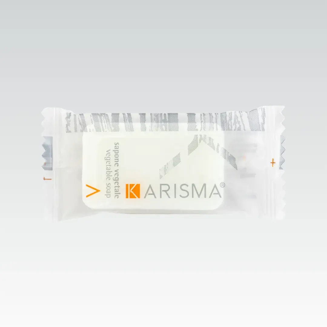 NATURAL CARE Sapun Karisma, 14g, Paket 500 komada