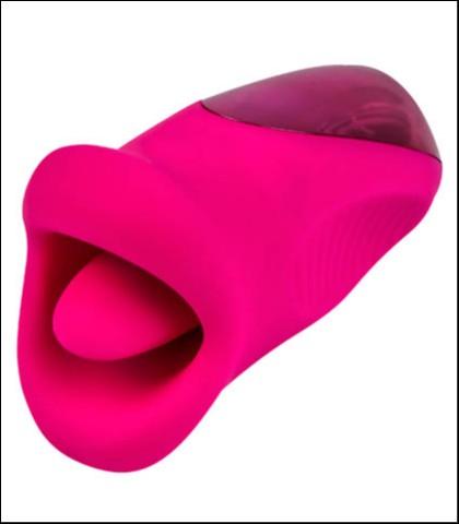 Oralni stimulator Mnemosyne, Roze