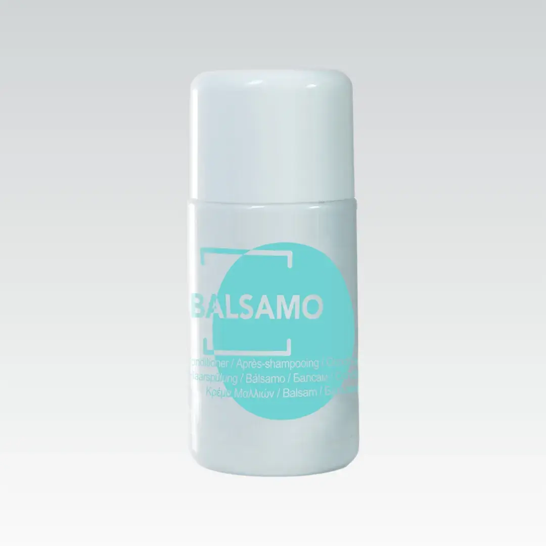 NATURAL CARE Balzam za kosu Whity, 20ml, Paket 420 komada