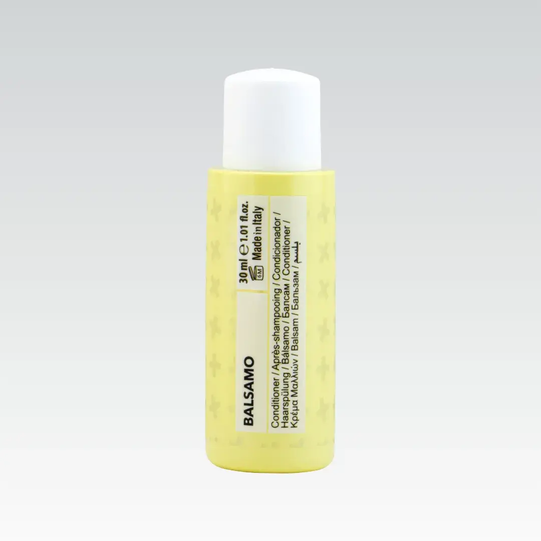 NATURAL CARE Balzam za kosu Color, 30ml, Paket 280 komada