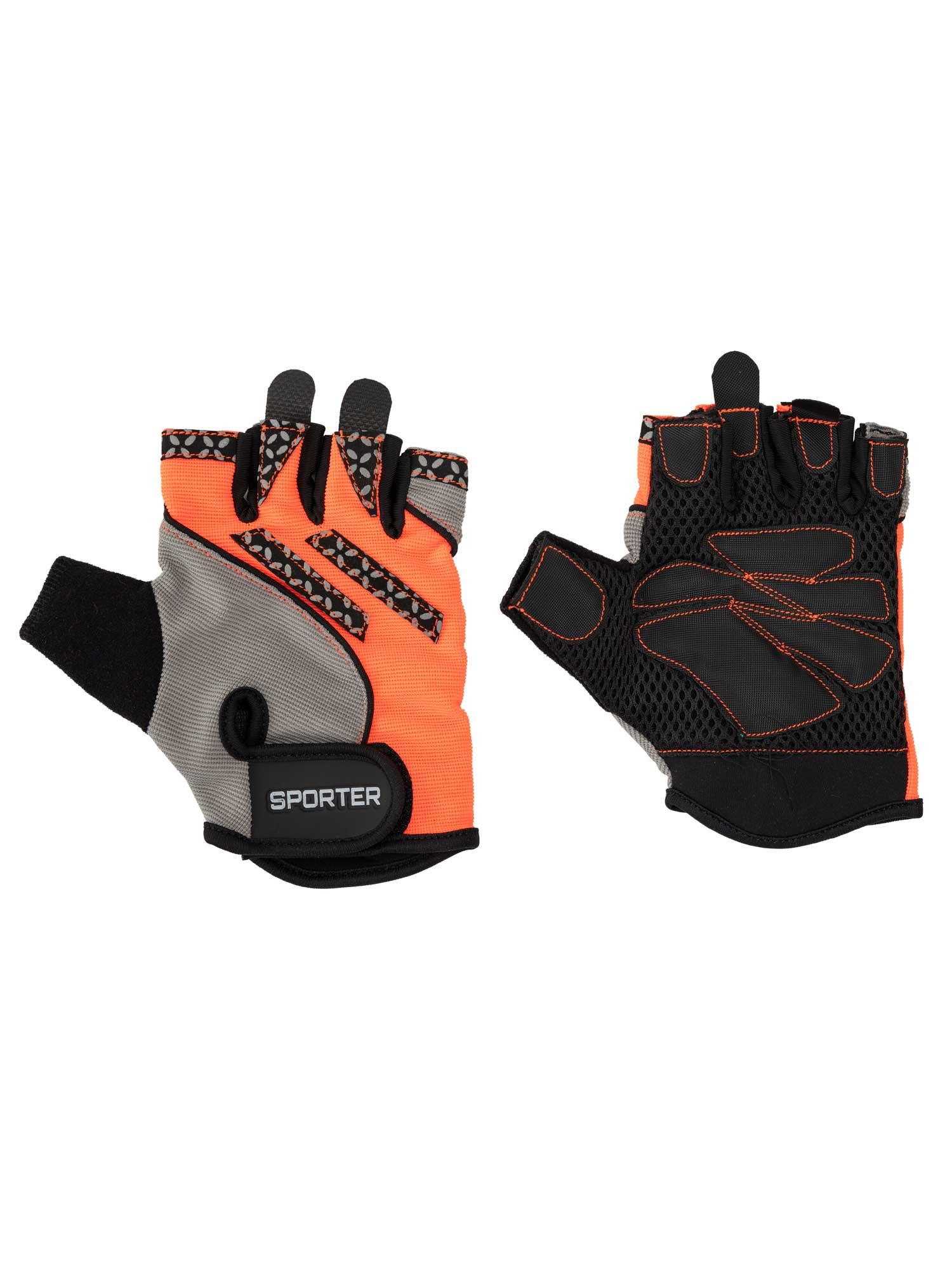 SPORTER BOXING Rukavice za fitnes, Šarene