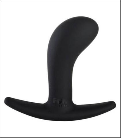 FUN FACTORY Analni plug Bootie, S, Crni