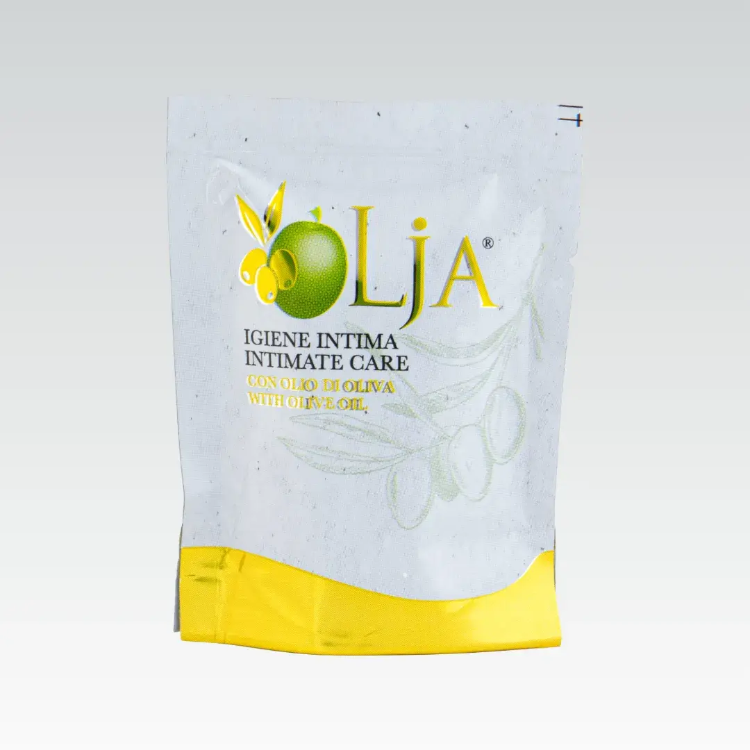 NATURAL CARE Gel za intimnu negu LJA, 20ml, Paket 500 komada