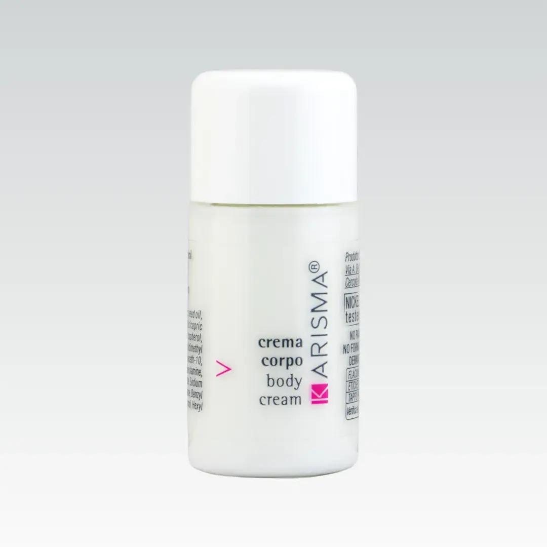 NATURAL CARE Mleko za telo Karisma, 20ml, Paket 420 komada