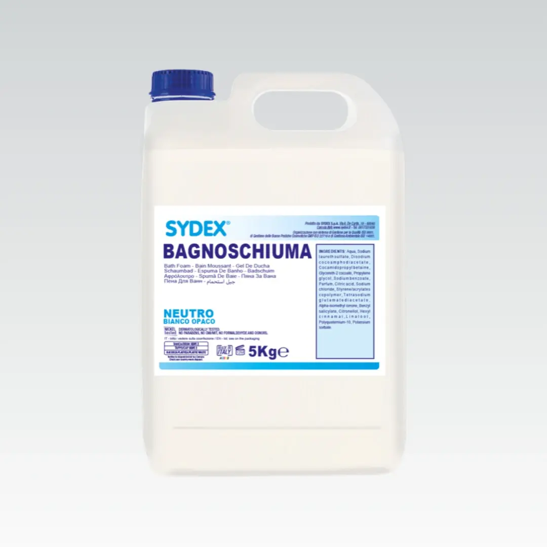 NATURAL CARE Šampon i gel za tuširanje Karisma, 5kg