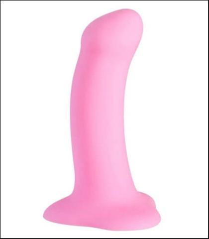 FUN FACTORY Dildo Amor, Roze