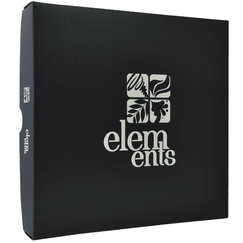 NATURAL CARE Set uzoraka proizvoda Elements