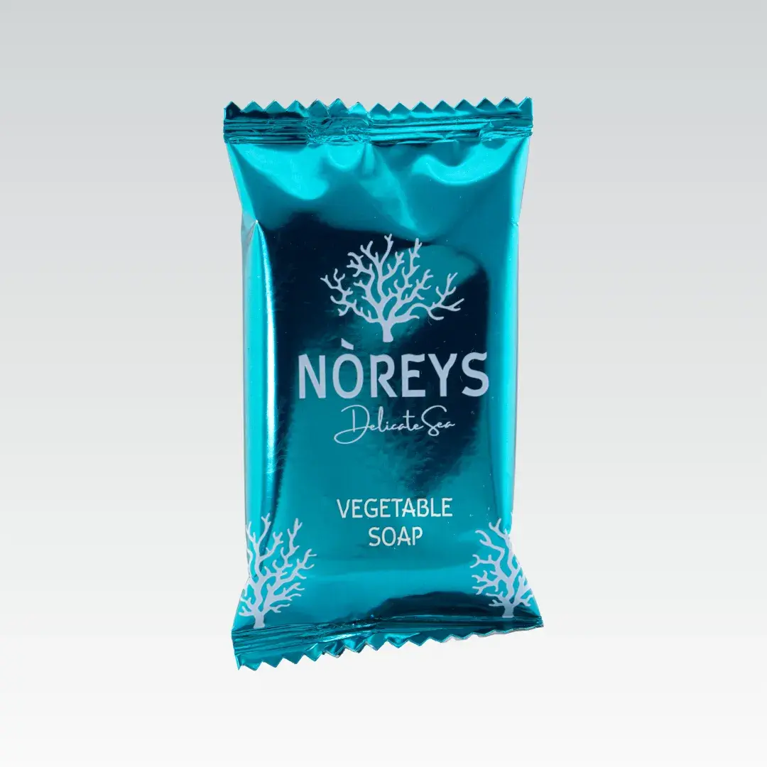 NATURAL CARE Sapun Noreys 20g, Paket 300 komada