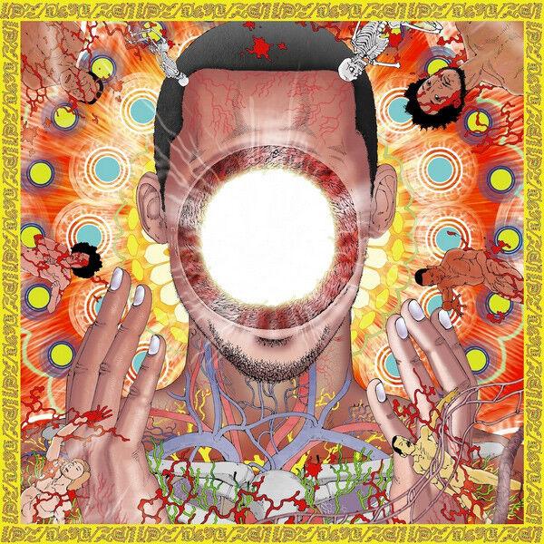 Flying Lotus - You Are Dead