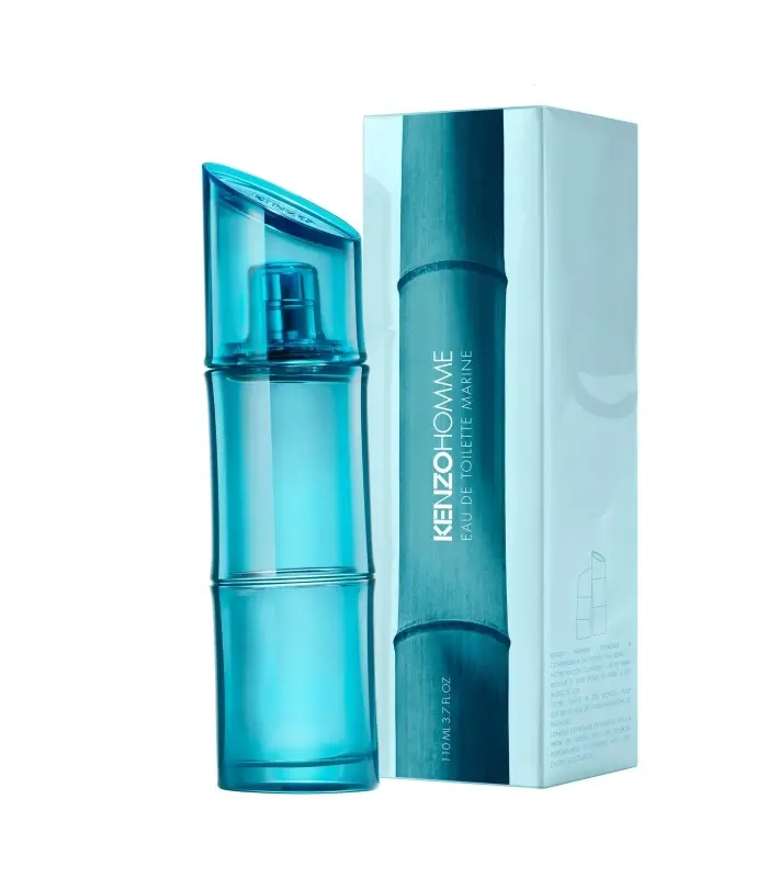 Kenzo Muška toletna voda Pour Homme Marine EDT, 110ml