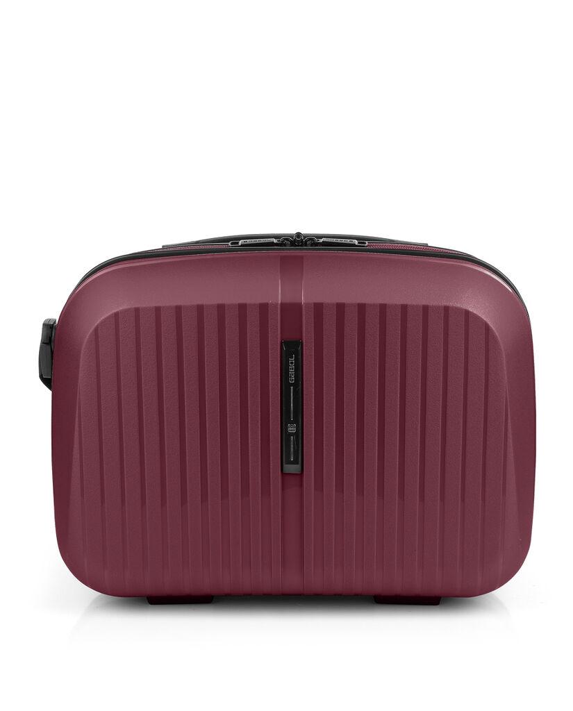 Gabol Neseser Brooklyn, 35x27x17cm, 13.8l, Bordo