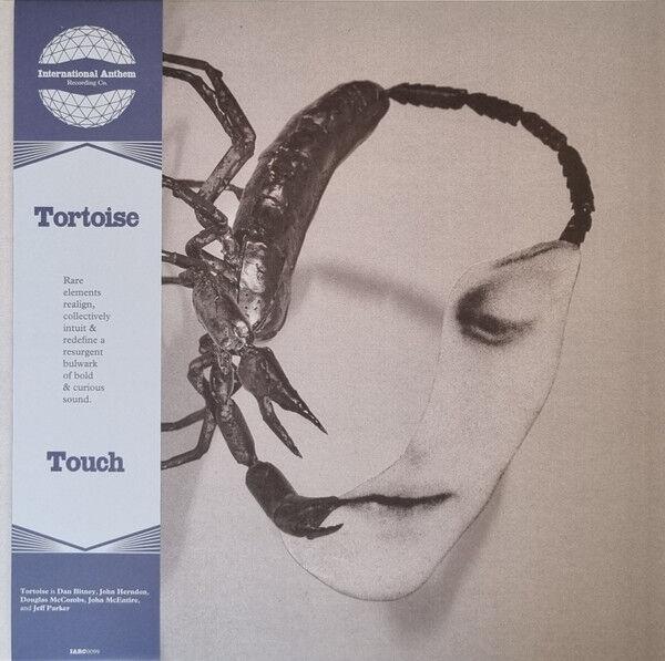 Tortoise - Touch