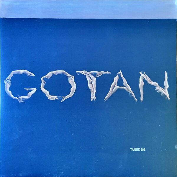 Gotan Project - Tango 3.0