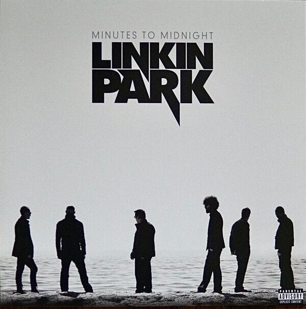 Linkin Park - Minutes To Midnight