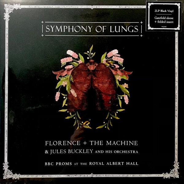 Florence and the Machine - Lungs