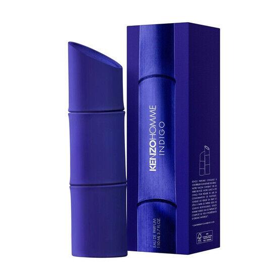 Kenzo Muški parfem Pour Homme Indigo EDP, 110ml
