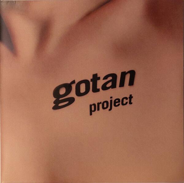 Gotan Project - La Revancha Del Tango
