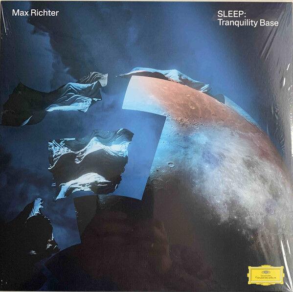 Max Richter - Sleep: Tranquility Base