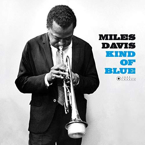Miles Davis - Kind Of Blue (Deluxe Edition)