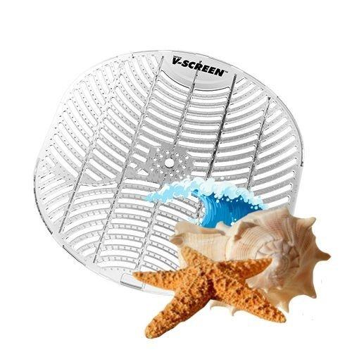 VECTAIR SYSTEMS Mrežica za pisoar, V-Screen, Okean