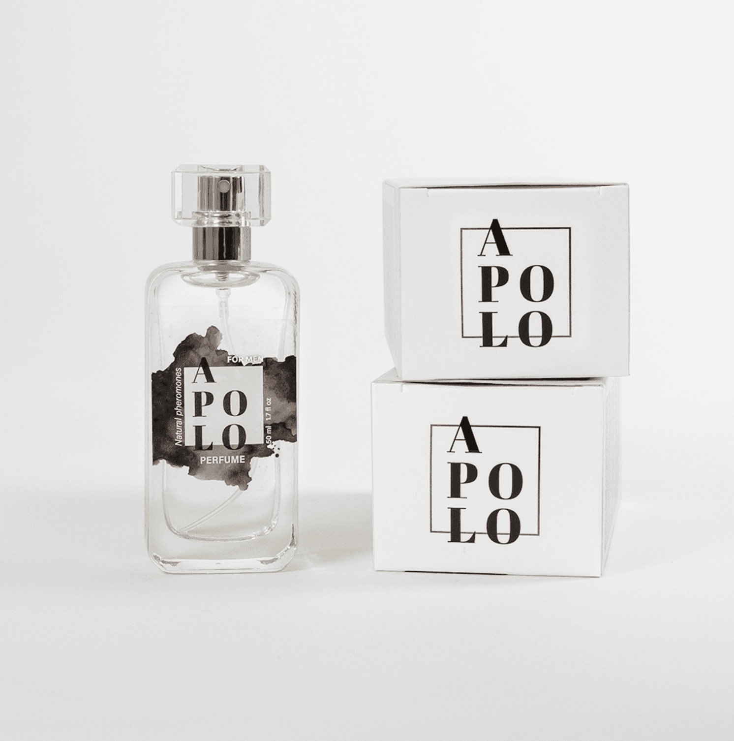 SECRET PLAY Parfem Apolo