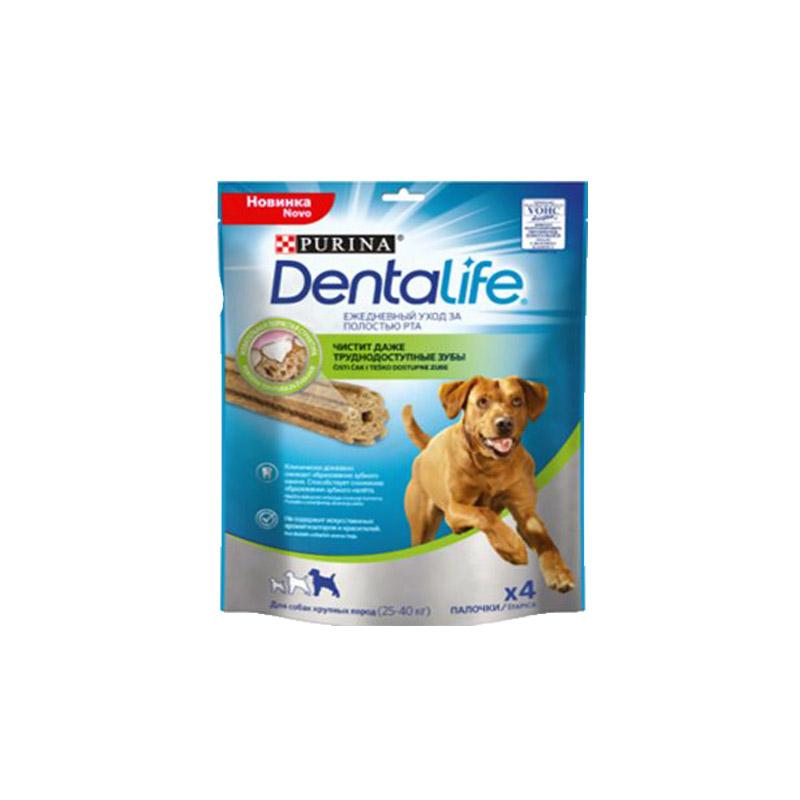PURINA Poslastica za pse Dentalife, 142 g