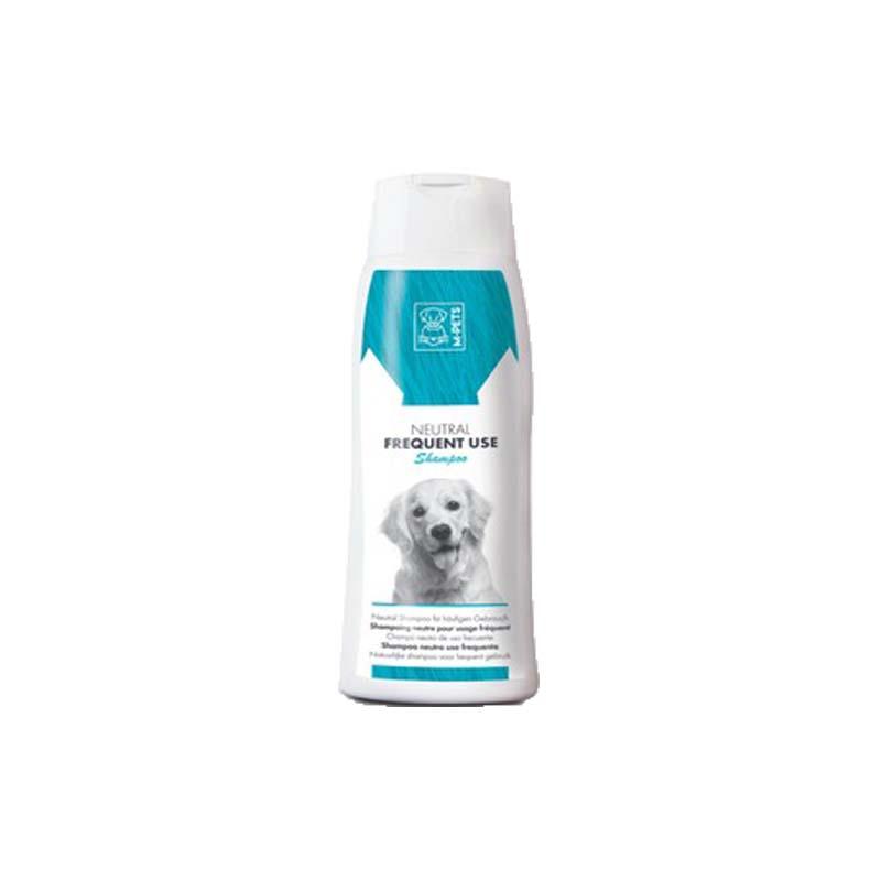 M PETS Neutralni šampon za pse, 250ml