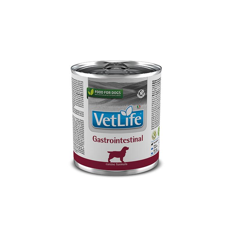 FARMINA VET LIFE Dijetetska hrana za pse Gastrointestinal, Piletina, 300g