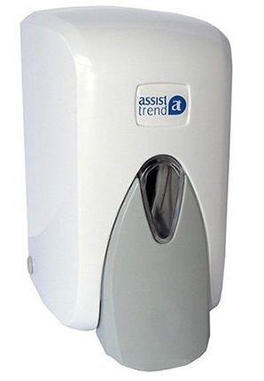 ASSIST-TREND Dozer tečnog sapuna Easy Soap S5 sistem, 500 ml