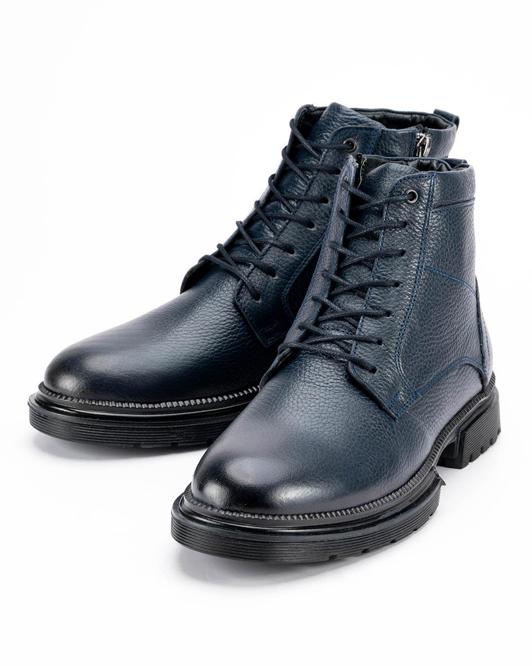 LA FORCE Muške cipele DC-77509, Teget