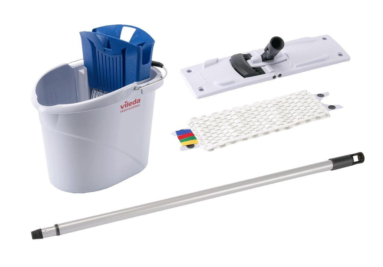VILEDA Set za čišćenje UltraSpeed Mini, 10 litara