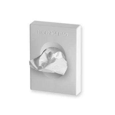 ASSIST-TREND Dozer za higijenske kese, Beli